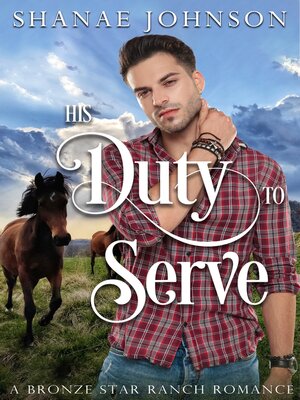 cover image of His Duty to Serve